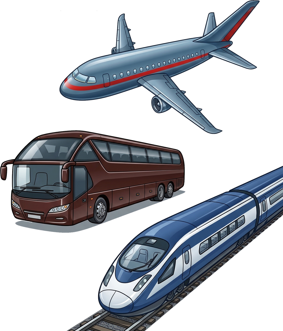 Transportation in China